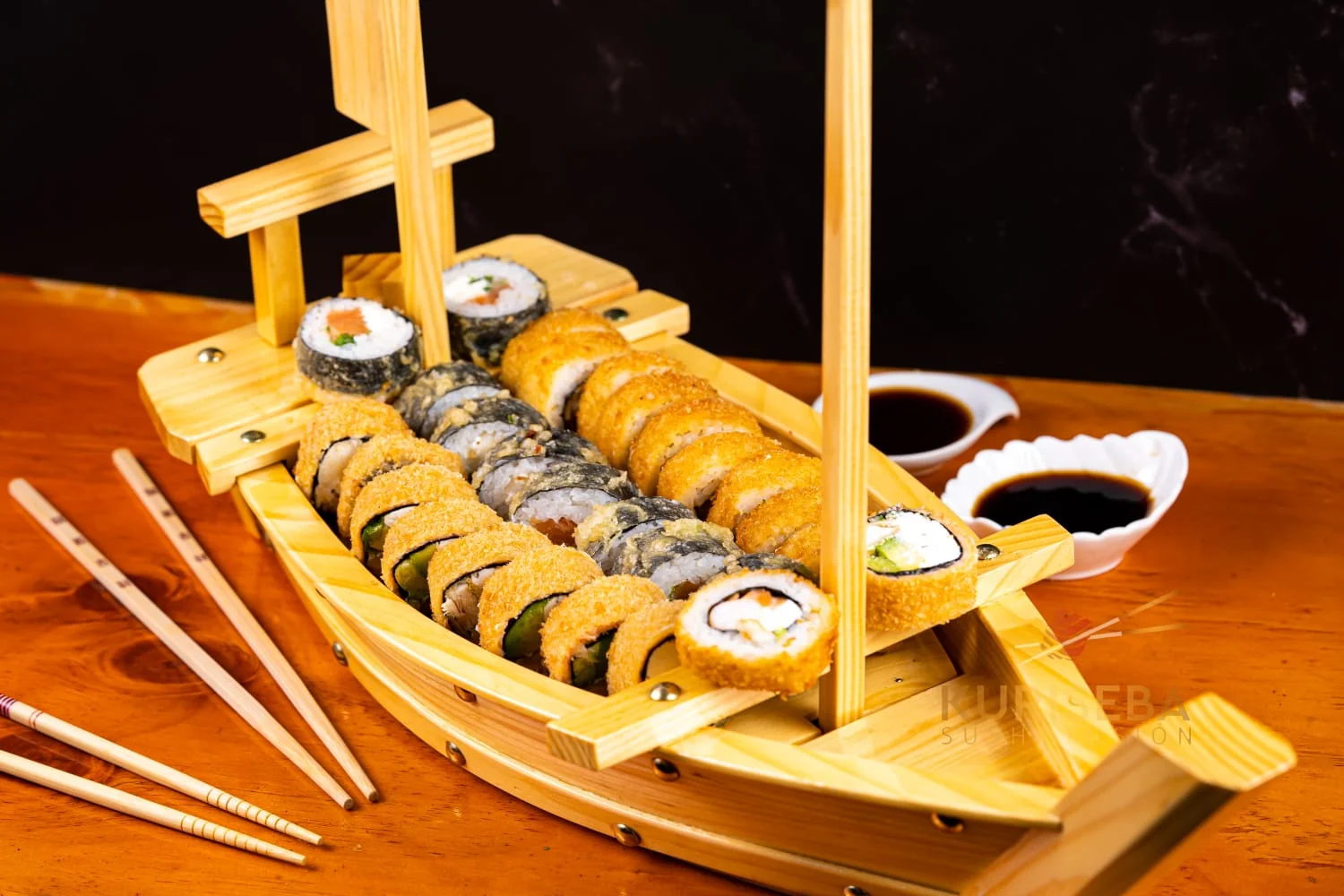 30 Tempura A